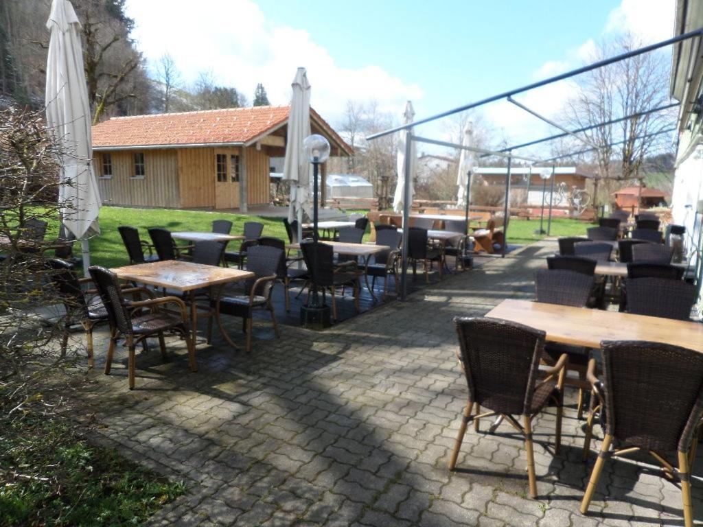 Landgasthof Post Rothenbach  Exterior photo