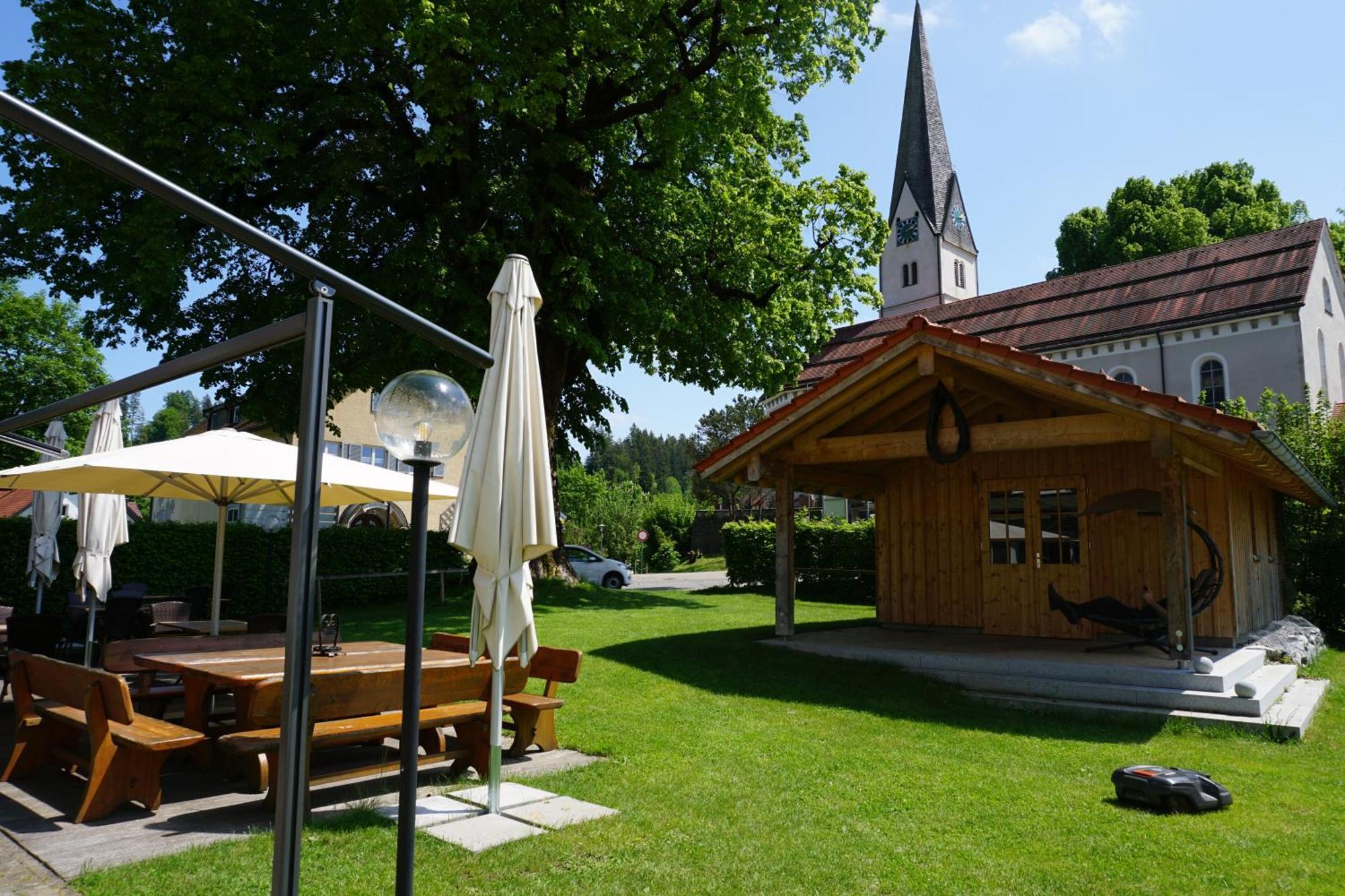 Landgasthof Post Rothenbach  Exterior photo