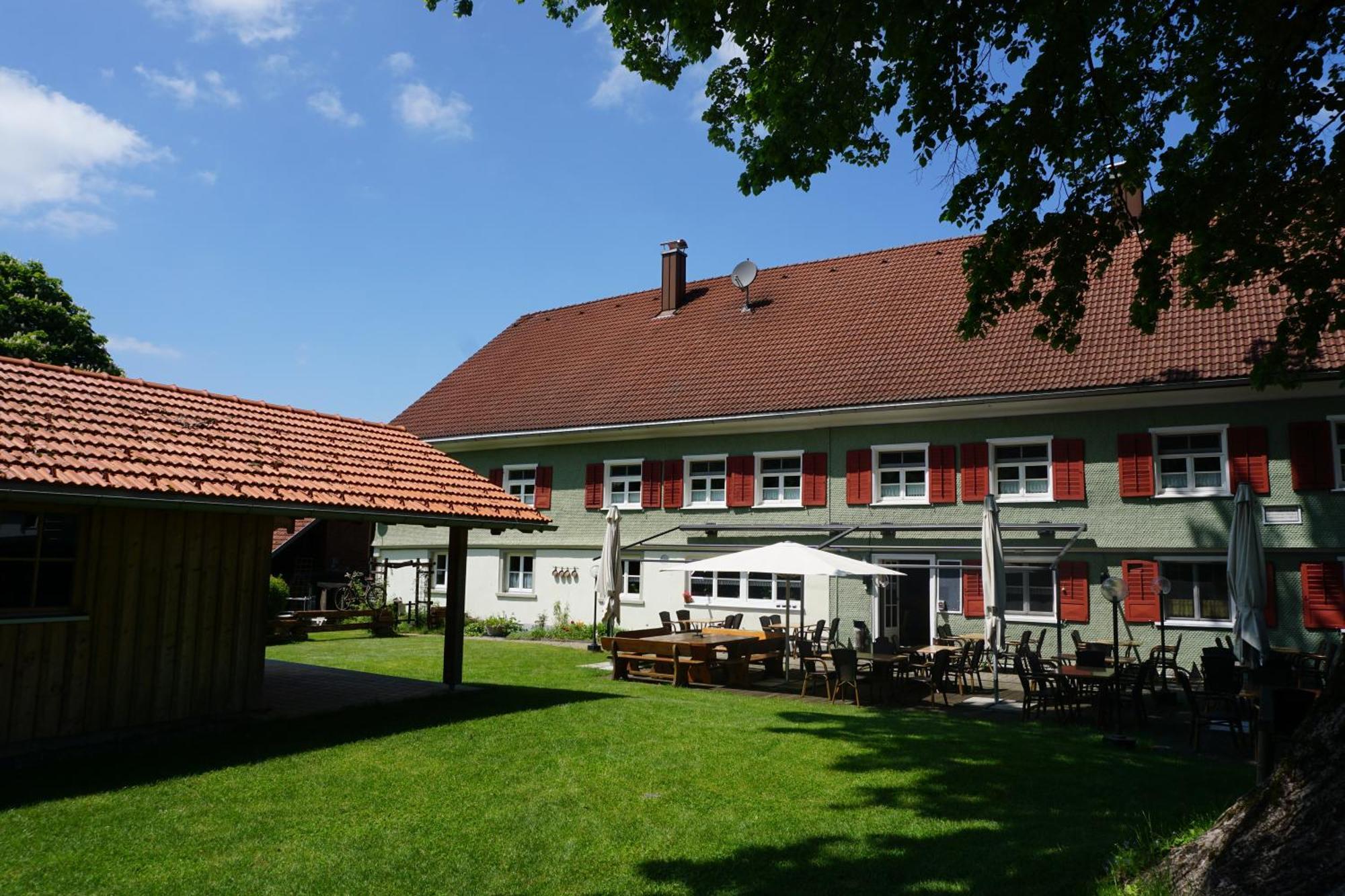 Landgasthof Post Rothenbach  Exterior photo